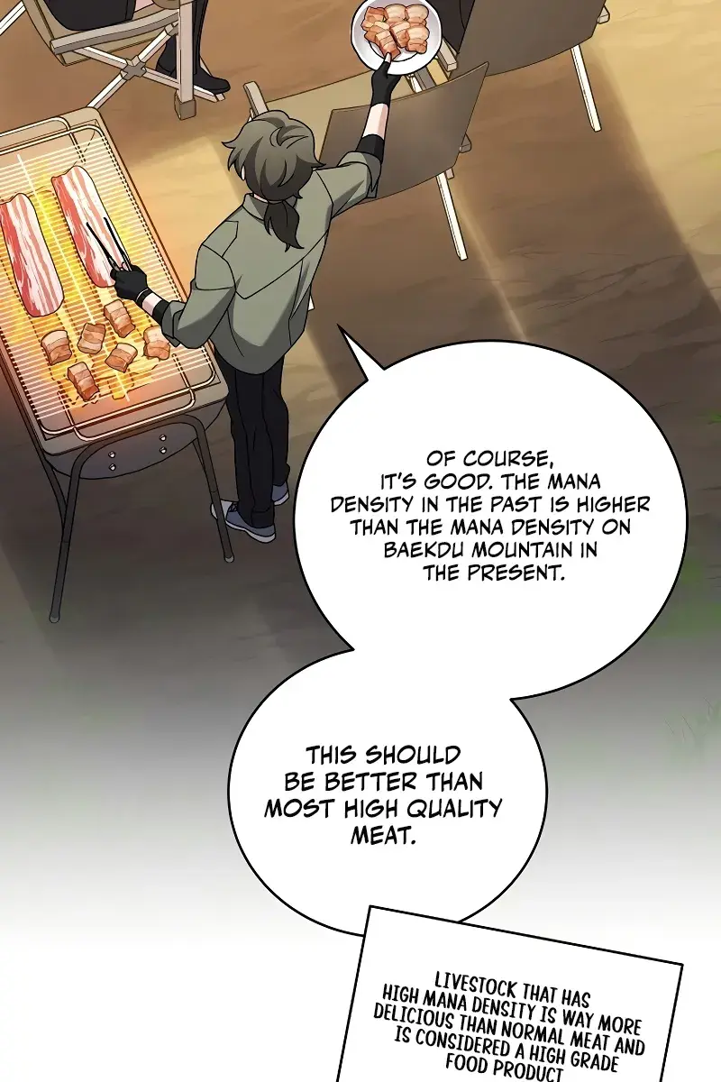 The Novel's Extra Remake Chapter 112 Page 111
