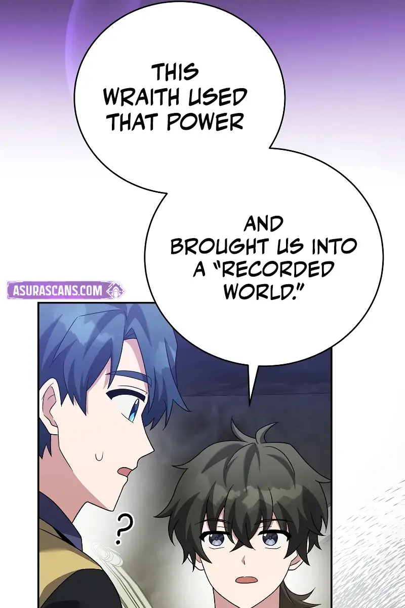 The Novel's Extra Remake Chapter 112 Page 134
