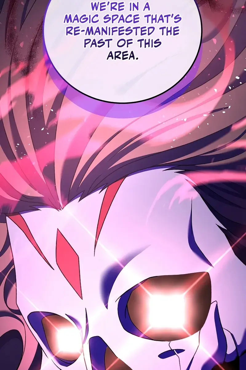 The Novel's Extra Remake Chapter 112 Page 137