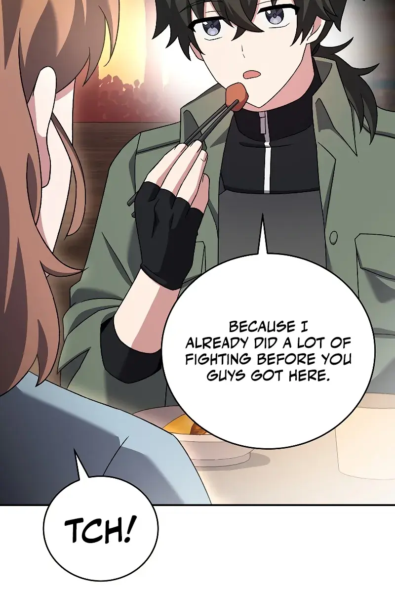 The Novel's Extra Remake Chapter 113 Page 83