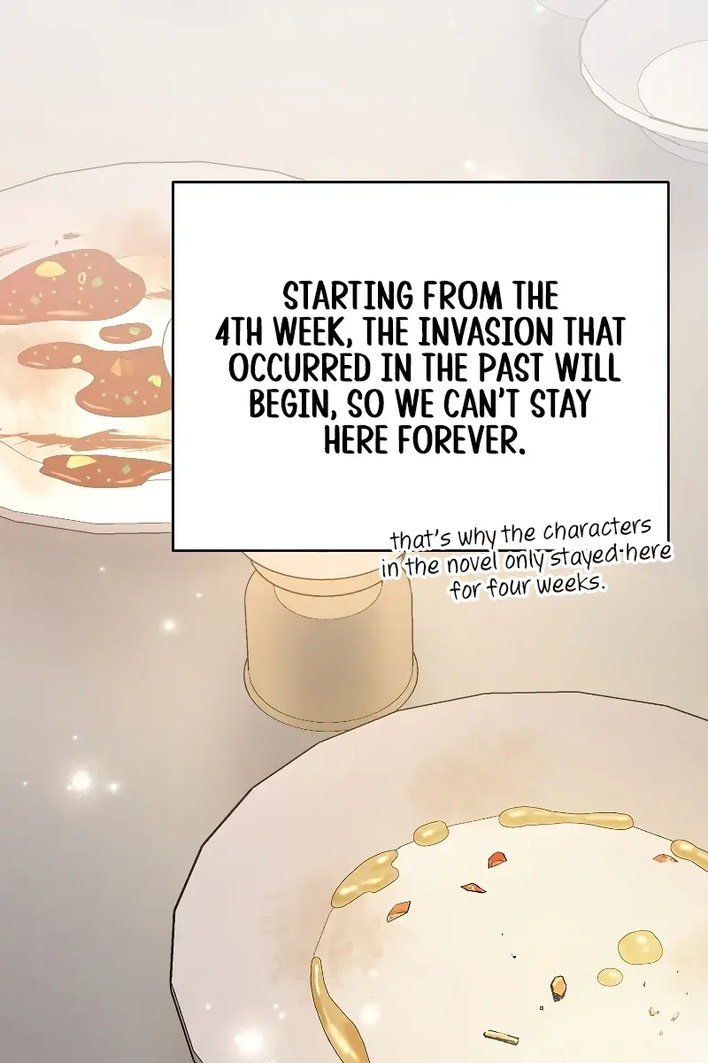 The Novel's Extra Remake Chapter 113 Page 90