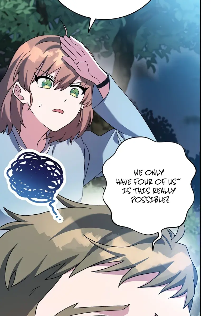 The Novel's Extra Remake Chapter 114 Page 7
