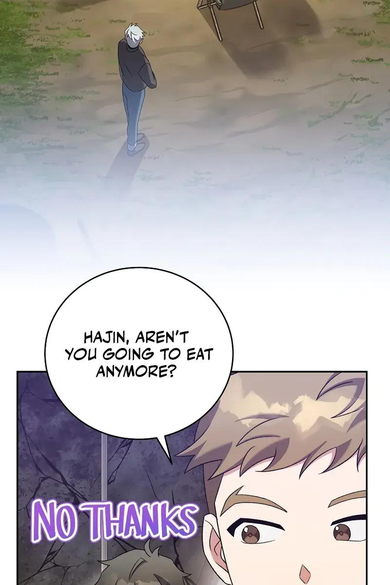 The Novel's Extra Remake Chapter 114 Page 86