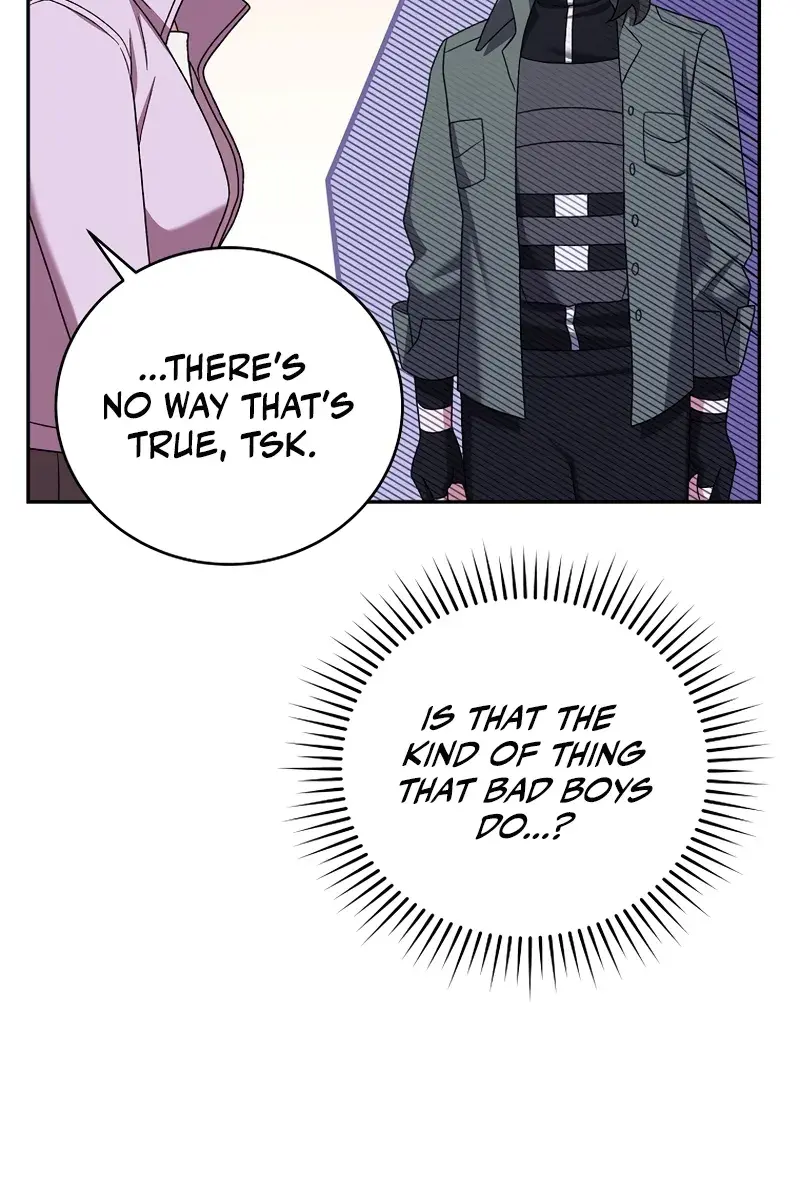 The Novel's Extra Remake Chapter 114 Page 131