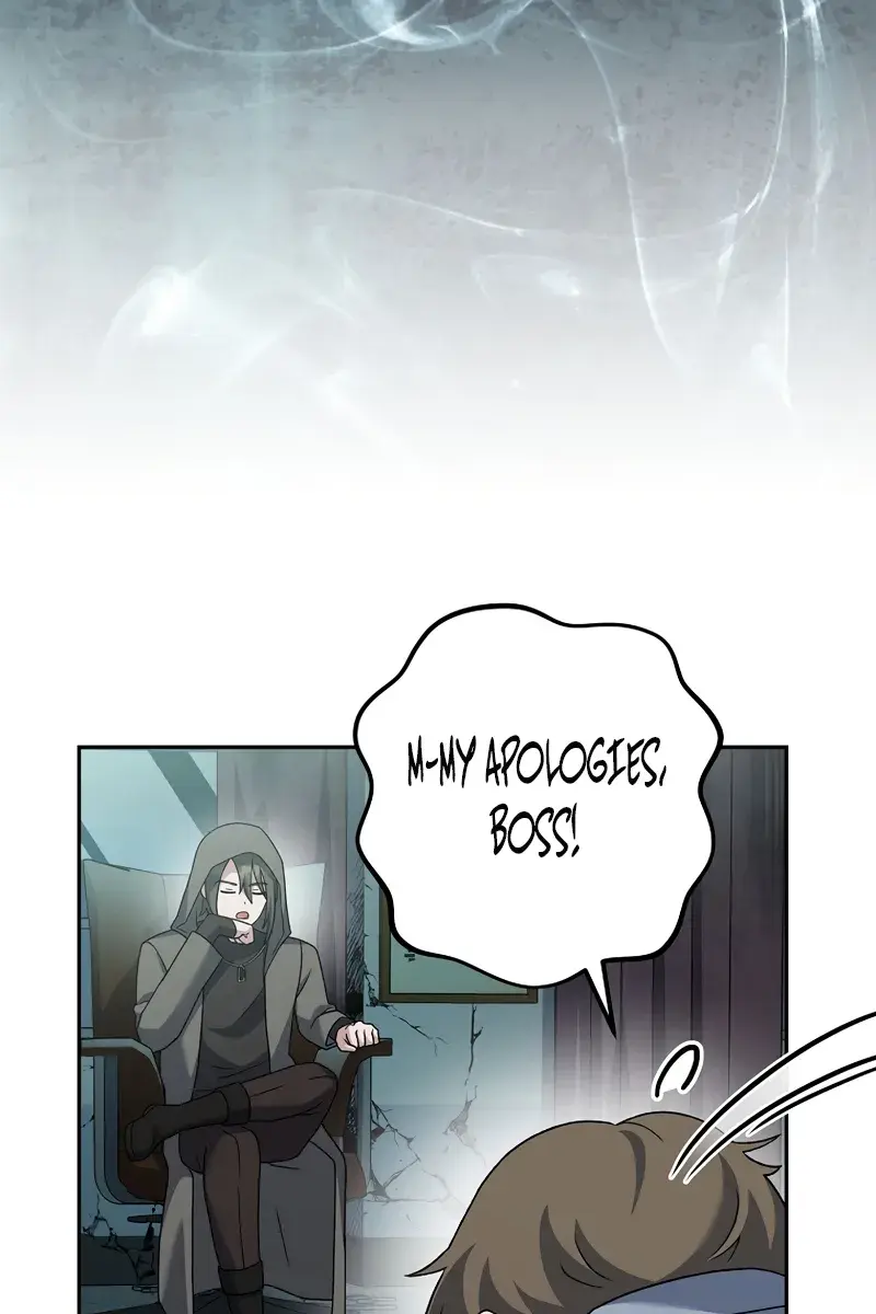 The Novel's Extra Remake Chapter 114 Page 155