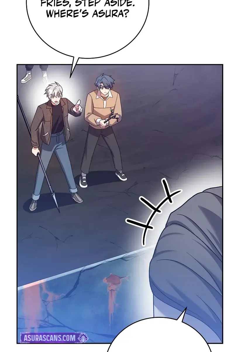 The Novel's Extra Remake Chapter 115 Page 80