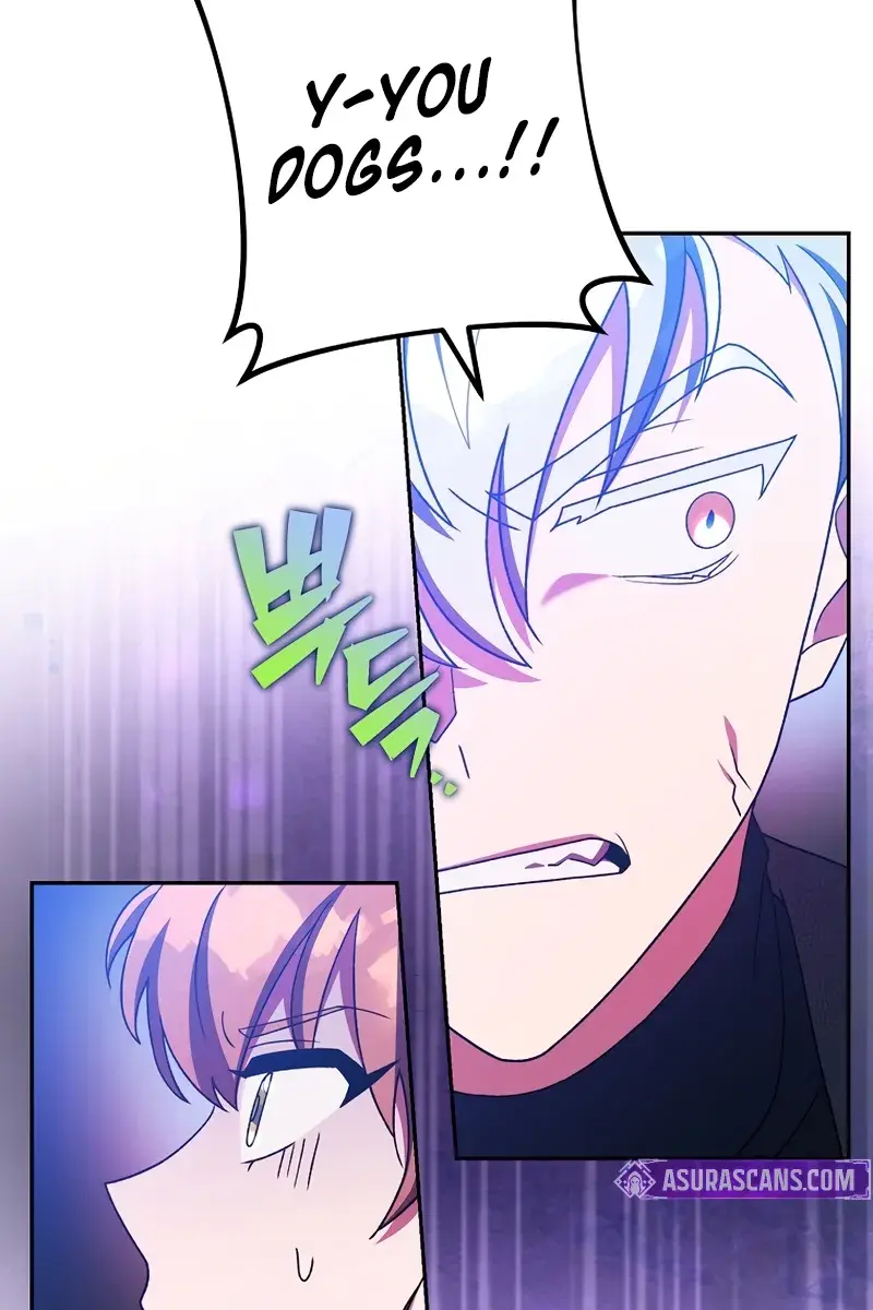The Novel's Extra Remake Chapter 115 Page 111