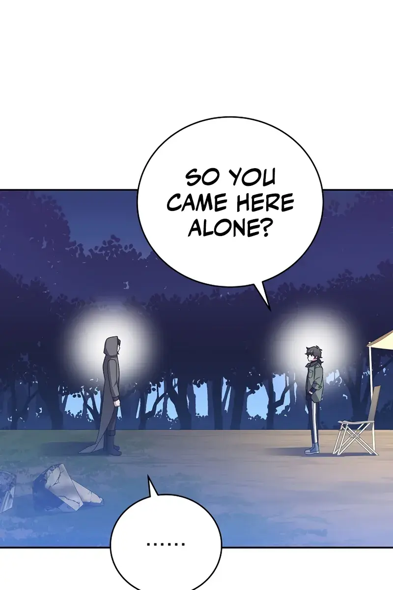 The Novel's Extra Remake Chapter 116 Page 15