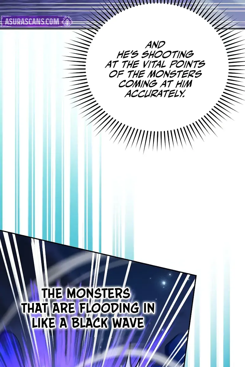 The Novel's Extra Remake Chapter 116 Page 107