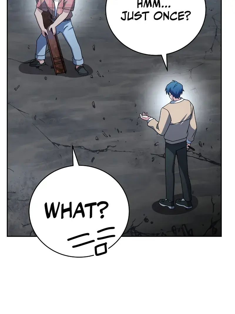 The Novel's Extra Remake Chapter 116 Page 139