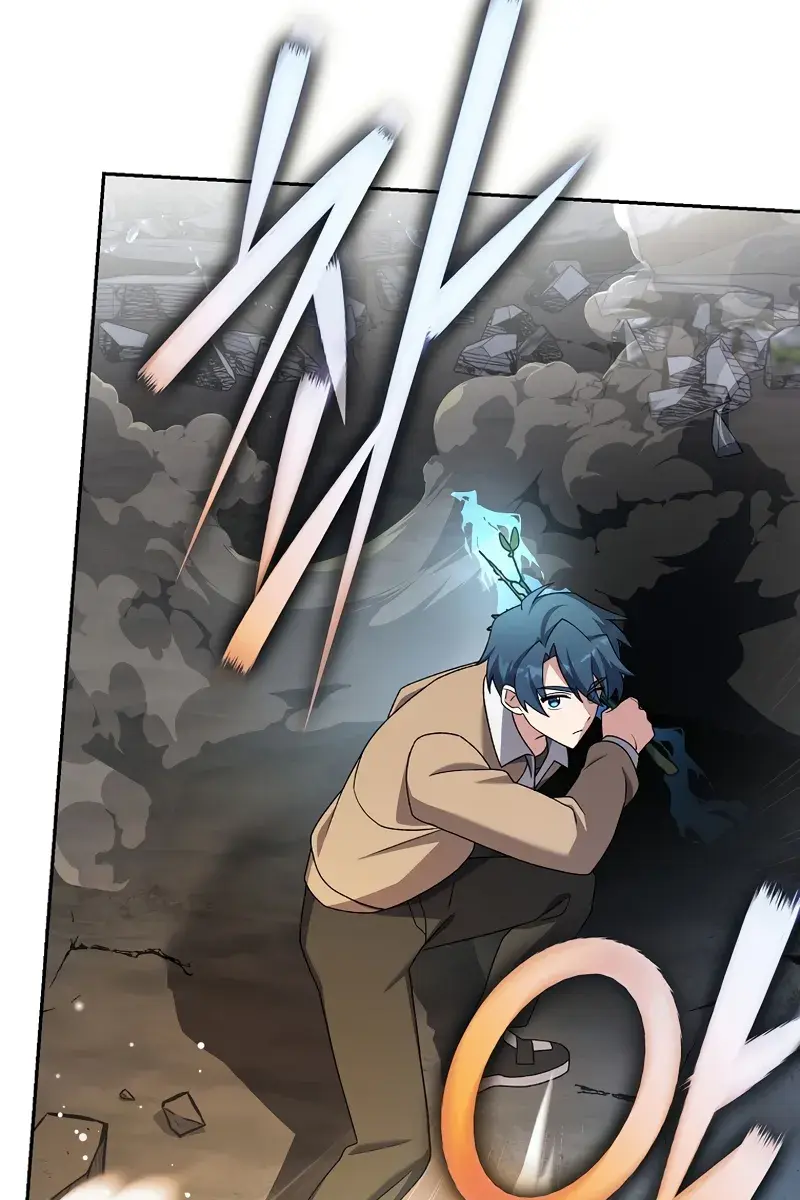 The Novel's Extra Remake Chapter 116 Page 154