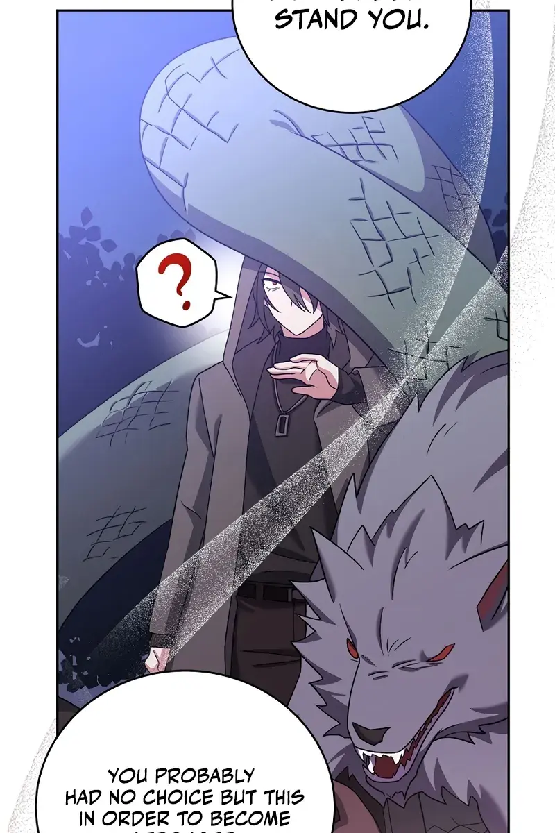 The Novel's Extra Remake Chapter 117 Page 42