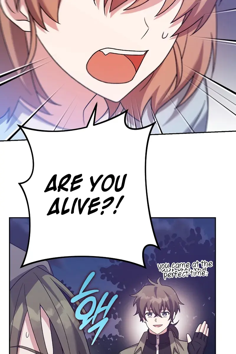 The Novel's Extra Remake Chapter 117 Page 66