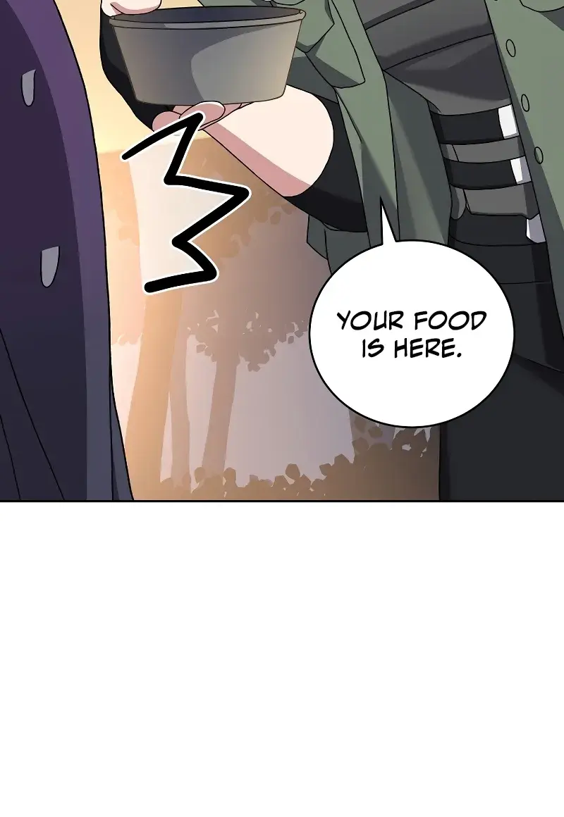 The Novel's Extra Remake Chapter 119 Page 11