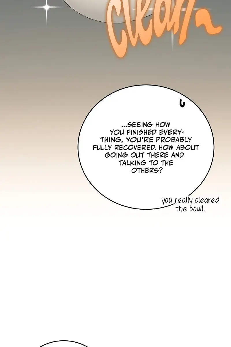 The Novel's Extra Remake Chapter 119 Page 21