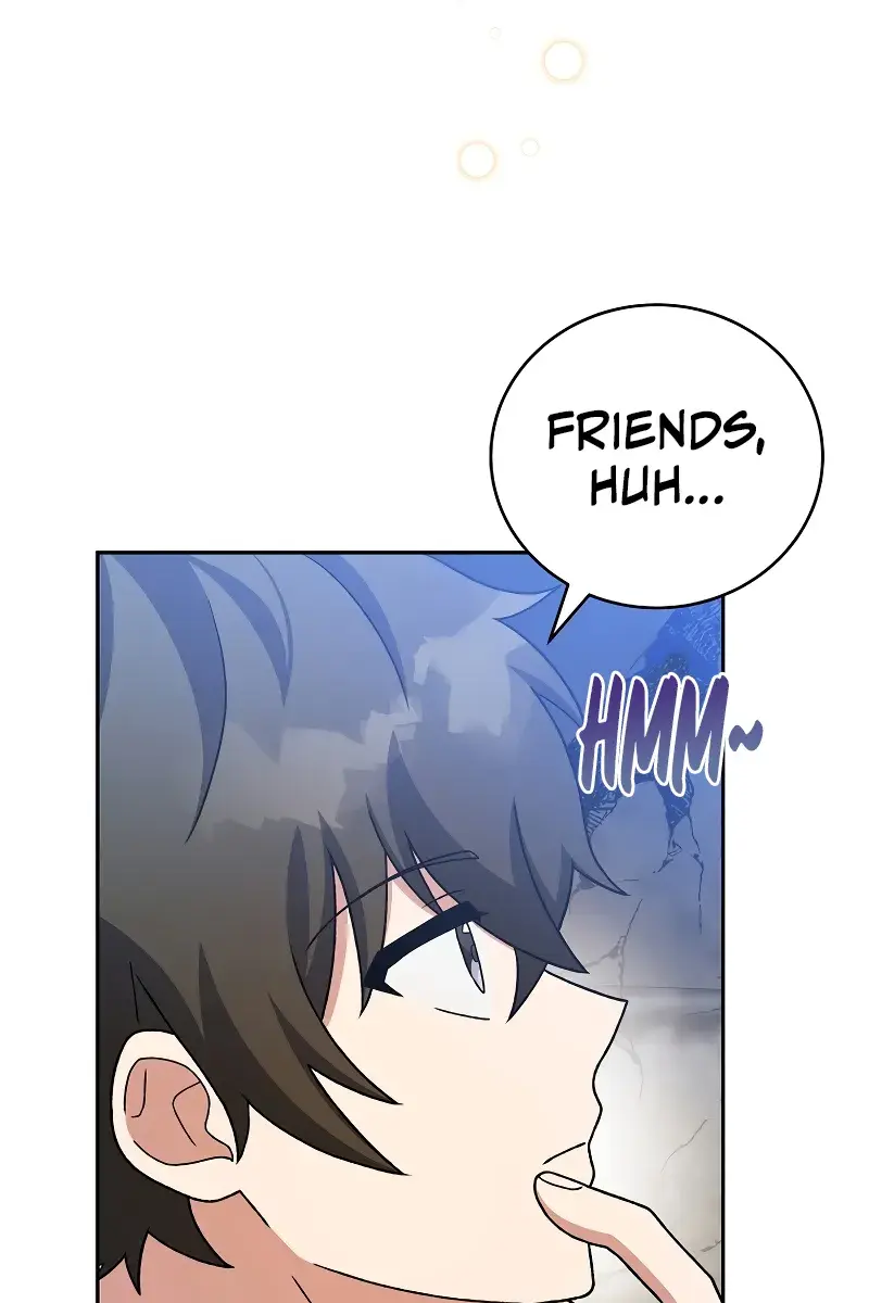 The Novel's Extra Remake Chapter 119 Page 33