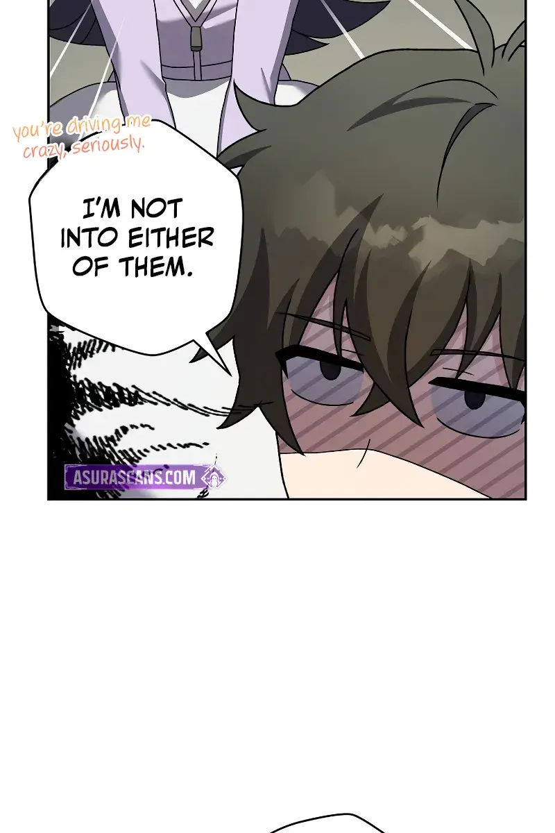 The Novel's Extra Remake Chapter 119 Page 39