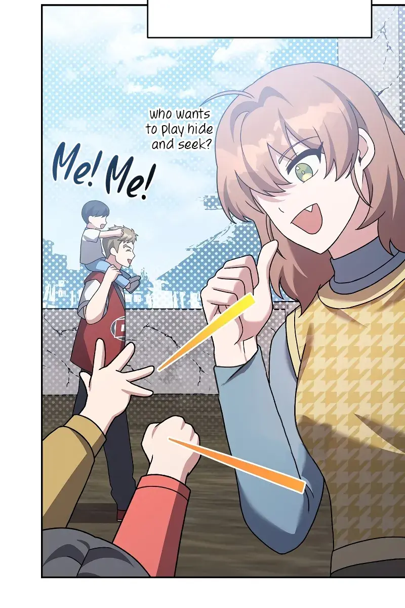 The Novel's Extra Remake Chapter 119 Page 78