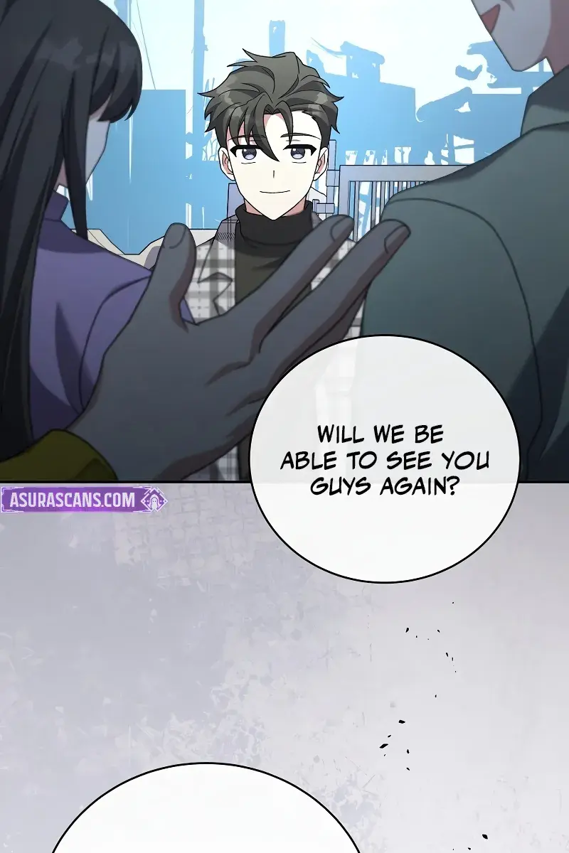 The Novel's Extra Remake Chapter 119 Page 98