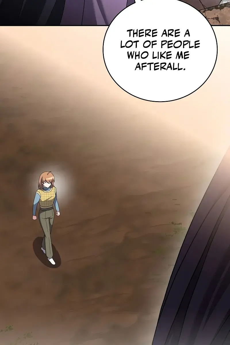 The Novel's Extra Remake Chapter 119 Page 121