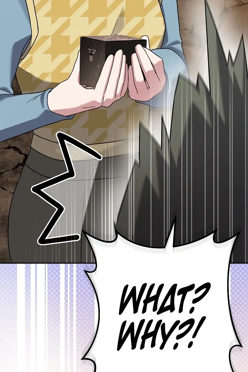 The Novel's Extra Remake Chapter 120 Page 19