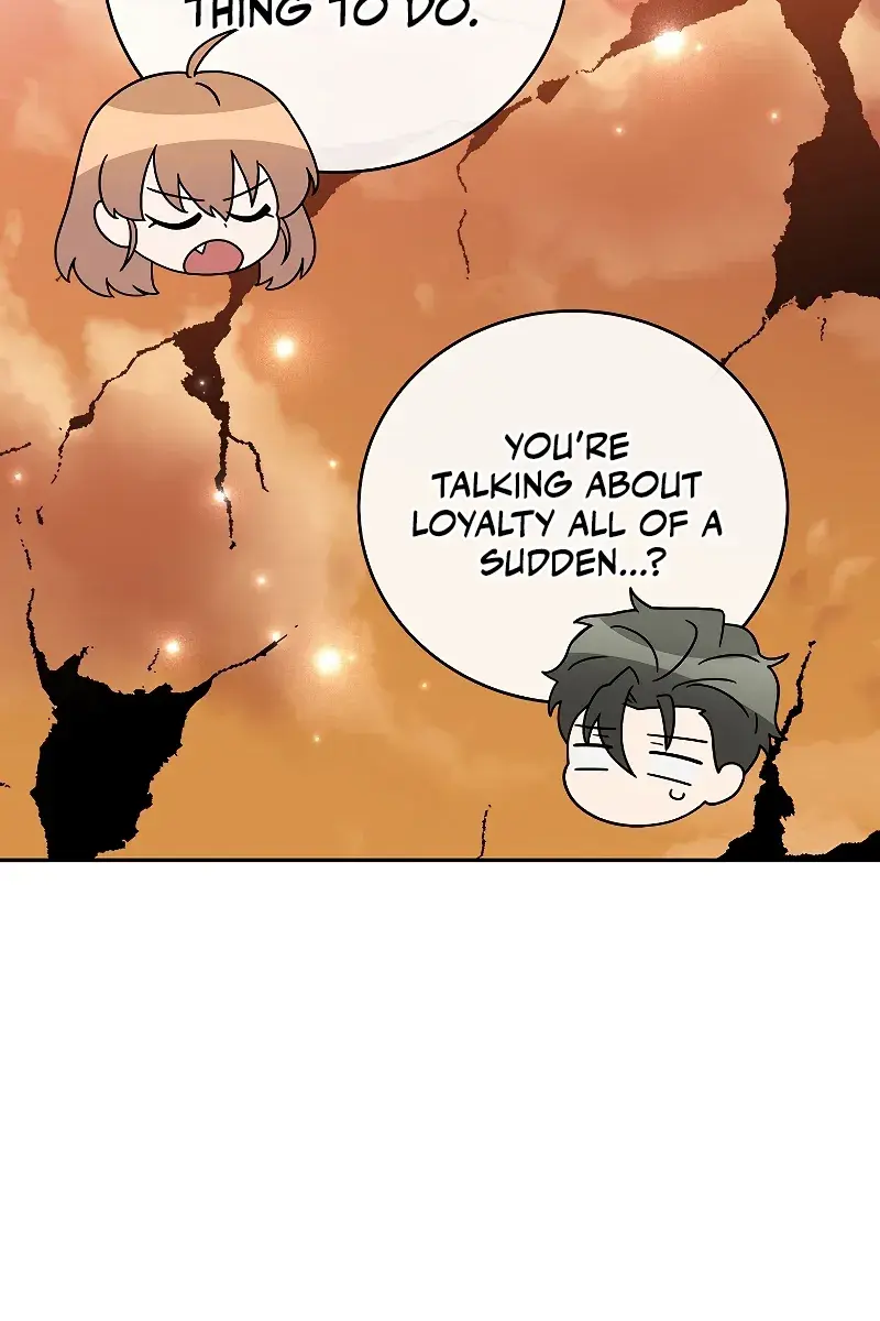 The Novel's Extra Remake Chapter 120 Page 21