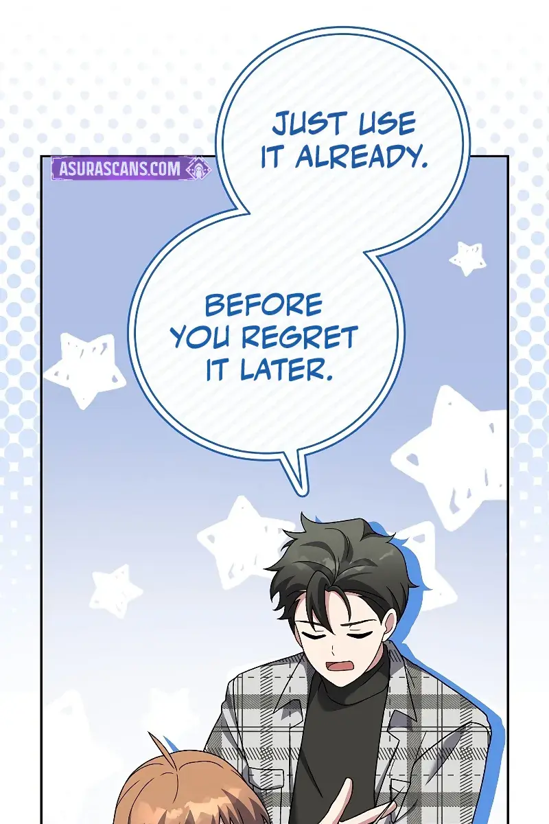 The Novel's Extra Remake Chapter 120 Page 22