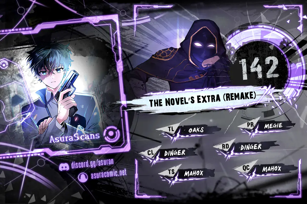 The Novel's Extra Remake Chapter 142 Page 1