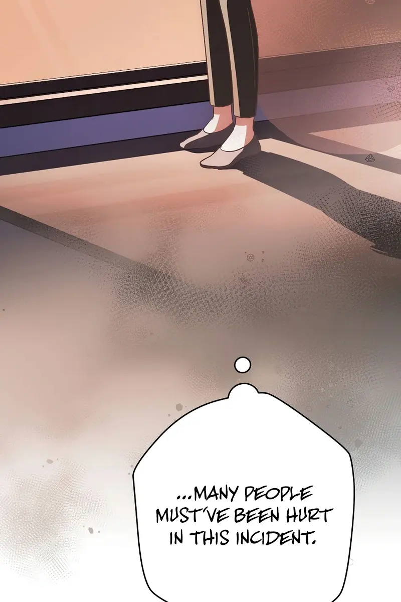 The Novel's Extra Remake Chapter 153 Page 124