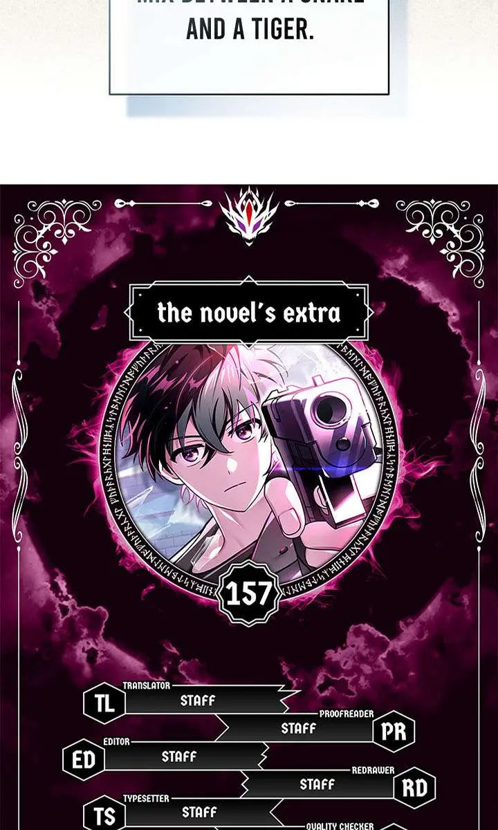 The Novel's Extra Remake Chapter 157 Page 5