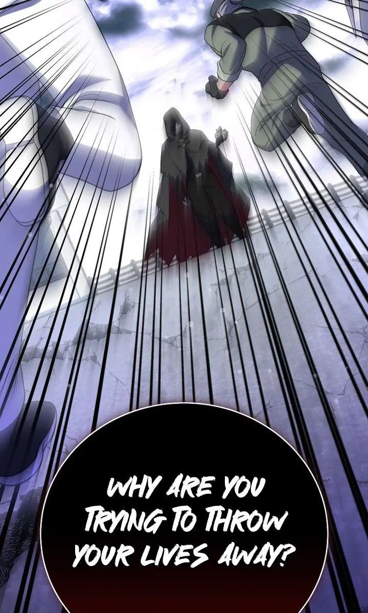 The Novel's Extra Remake Chapter 157 Page 135