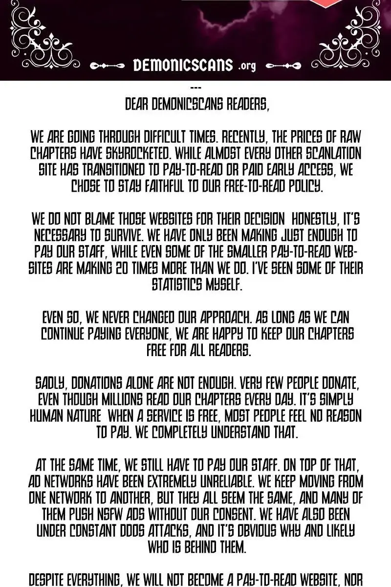 The Novel's Extra Remake Chapter 158 Page 5