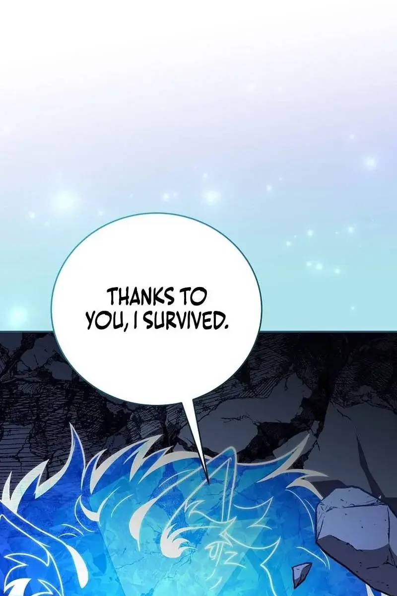 The Novel's Extra Remake Chapter 158 Page 23