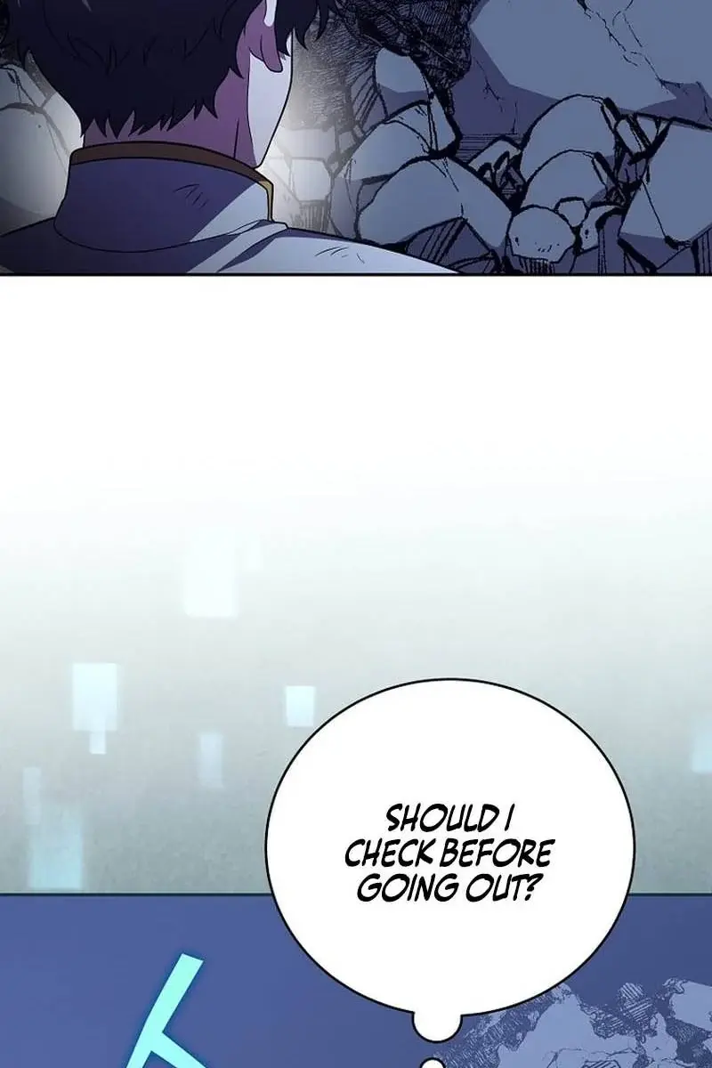 The Novel's Extra Remake Chapter 158 Page 26