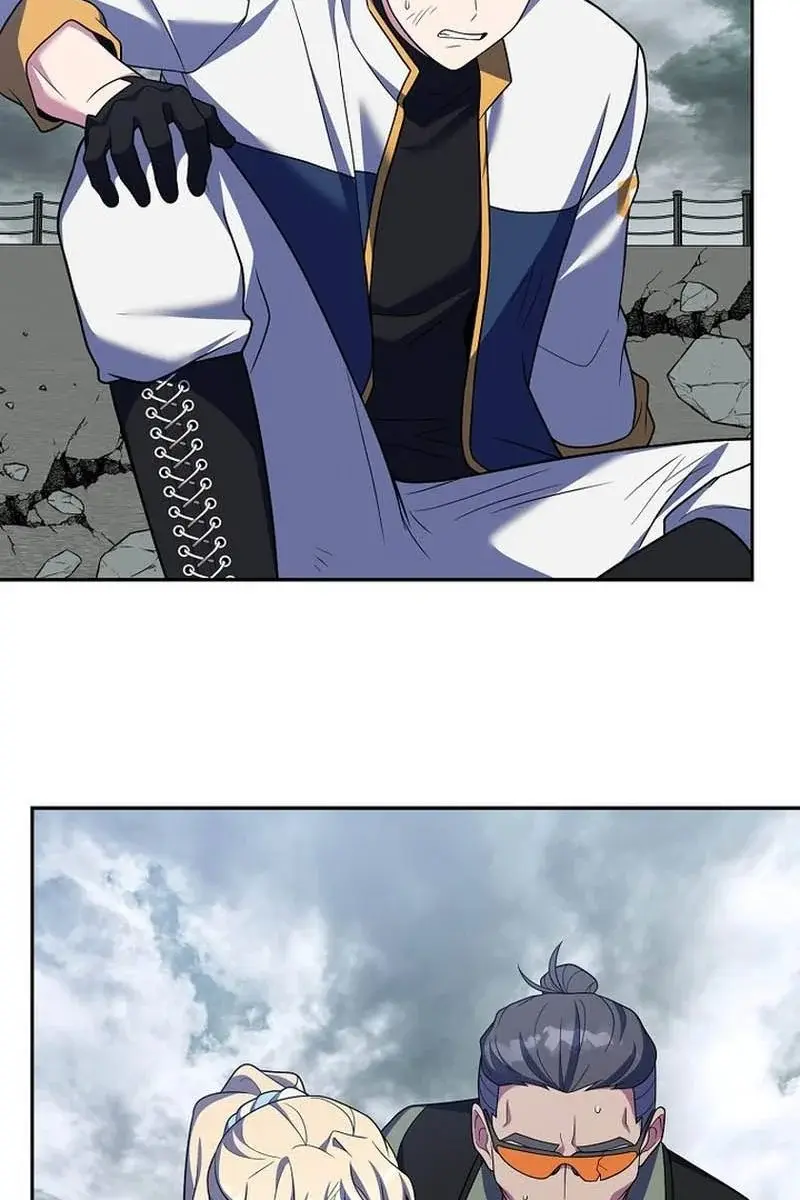 The Novel's Extra Remake Chapter 158 Page 70