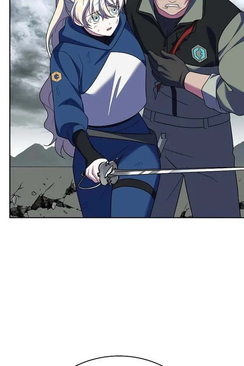 The Novel's Extra Remake Chapter 158 Page 71