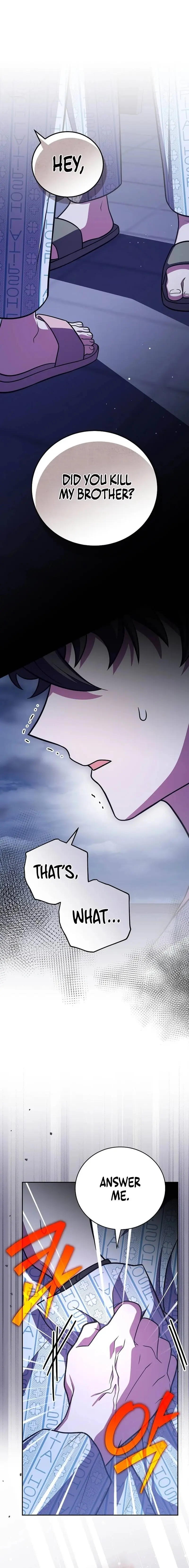 The Novel's Extra Remake Chapter 160 Page 1
