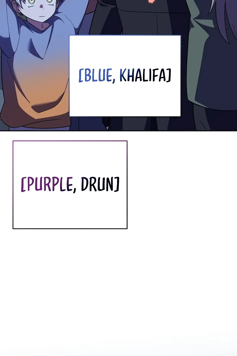 The Novel's Extra Remake Chapter 162 Page 19