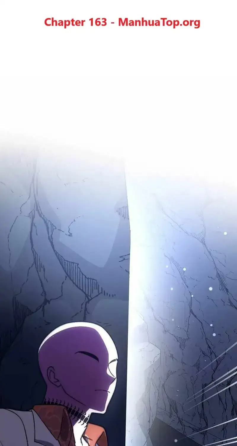 The Novel's Extra Remake Chapter 163 Page 1