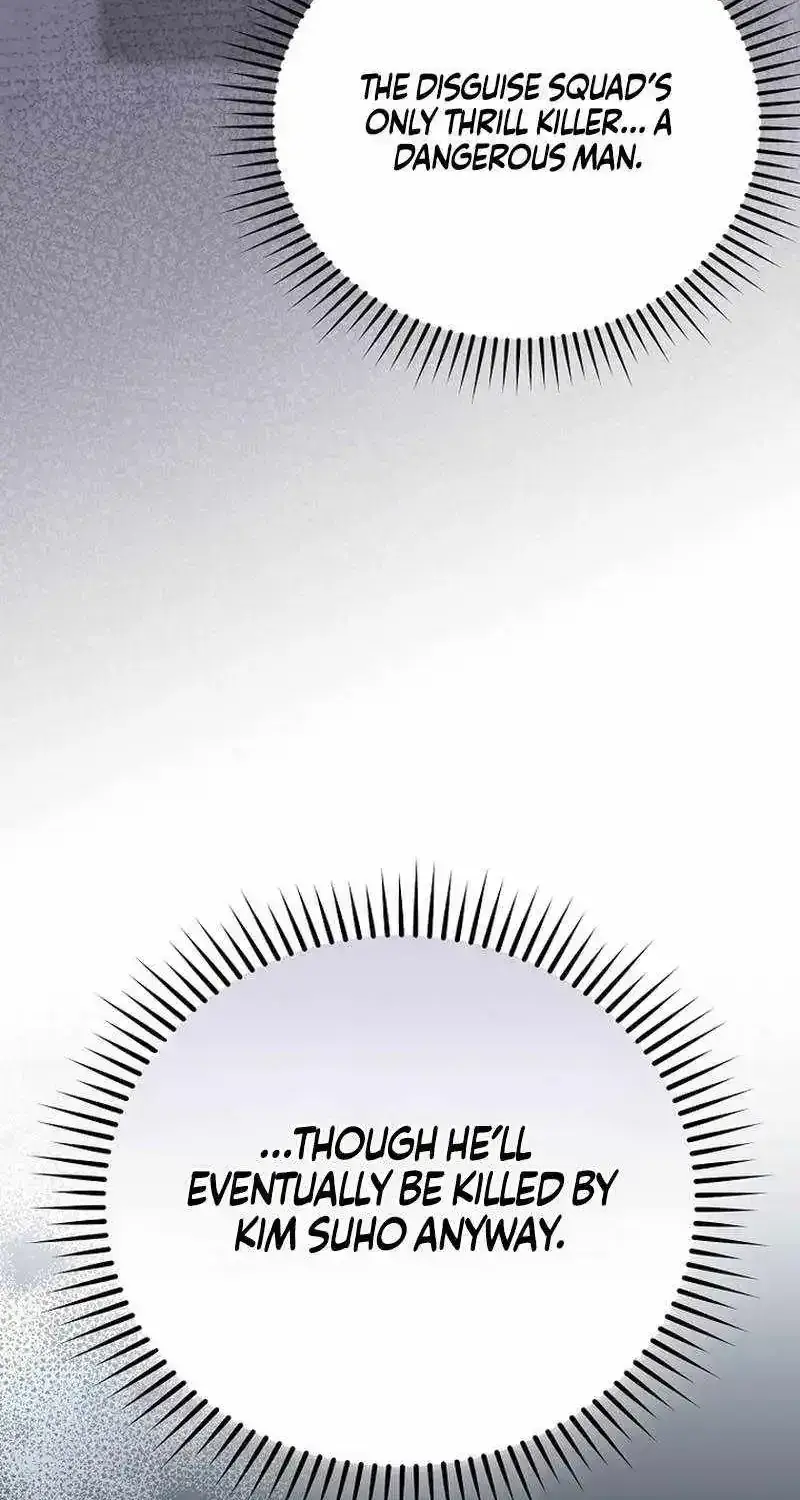 The Novel's Extra Remake Chapter 163 Page 8