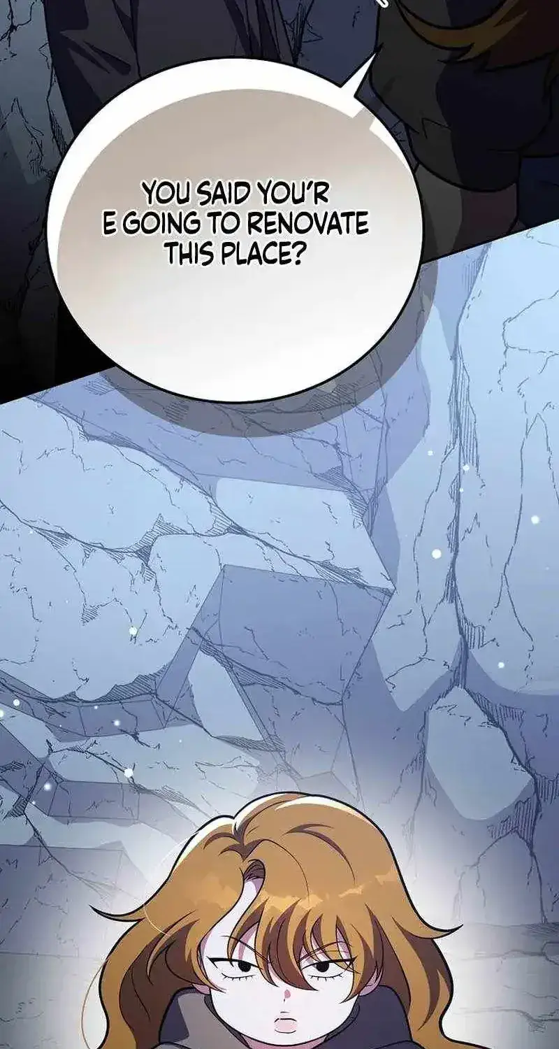 The Novel's Extra Remake Chapter 163 Page 14