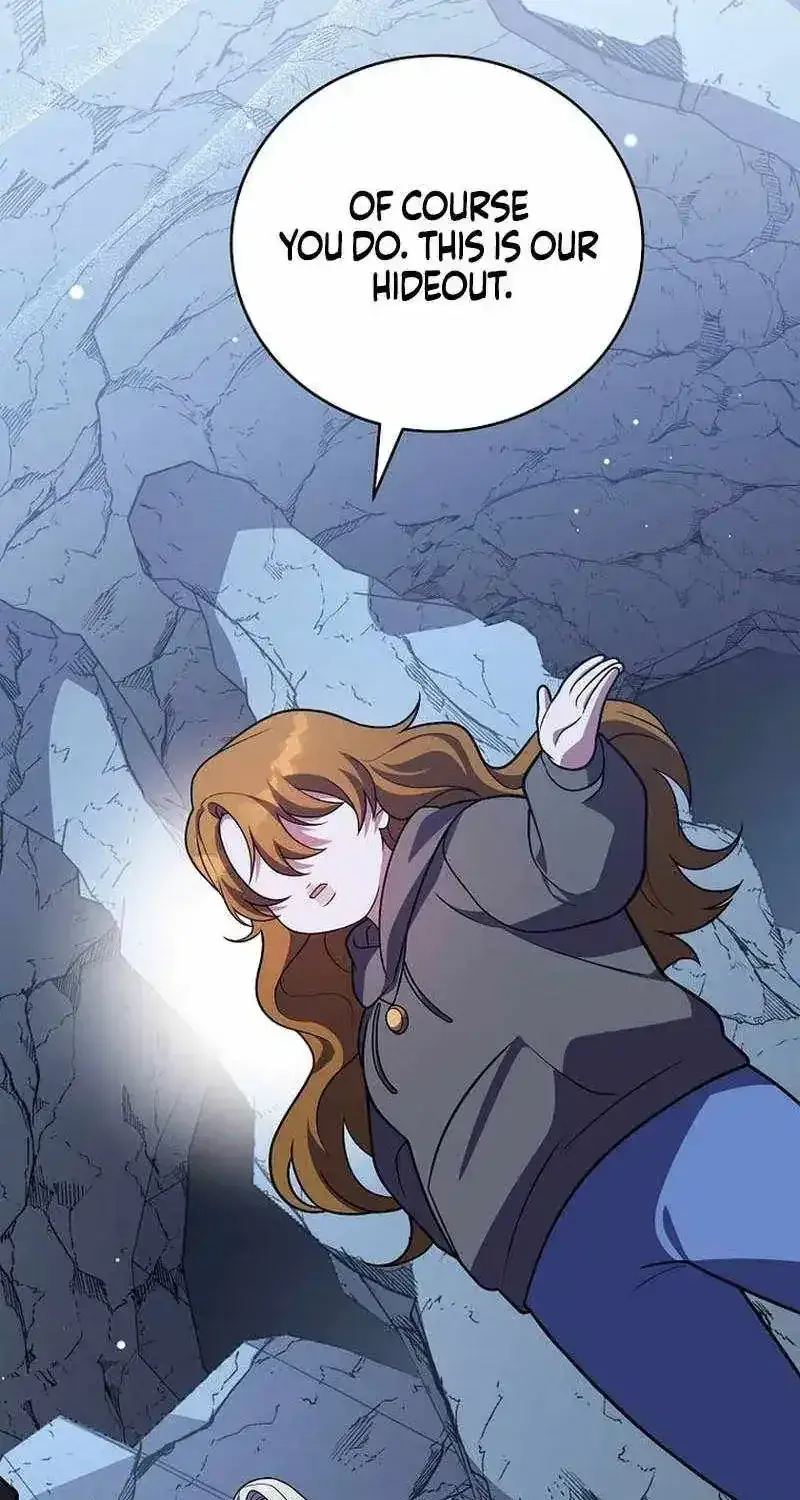 The Novel's Extra Remake Chapter 163 Page 19