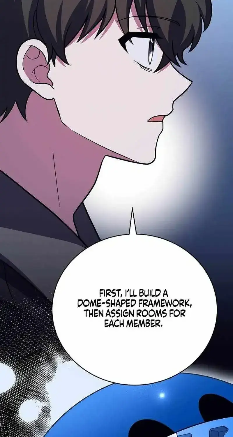 The Novel's Extra Remake Chapter 163 Page 23