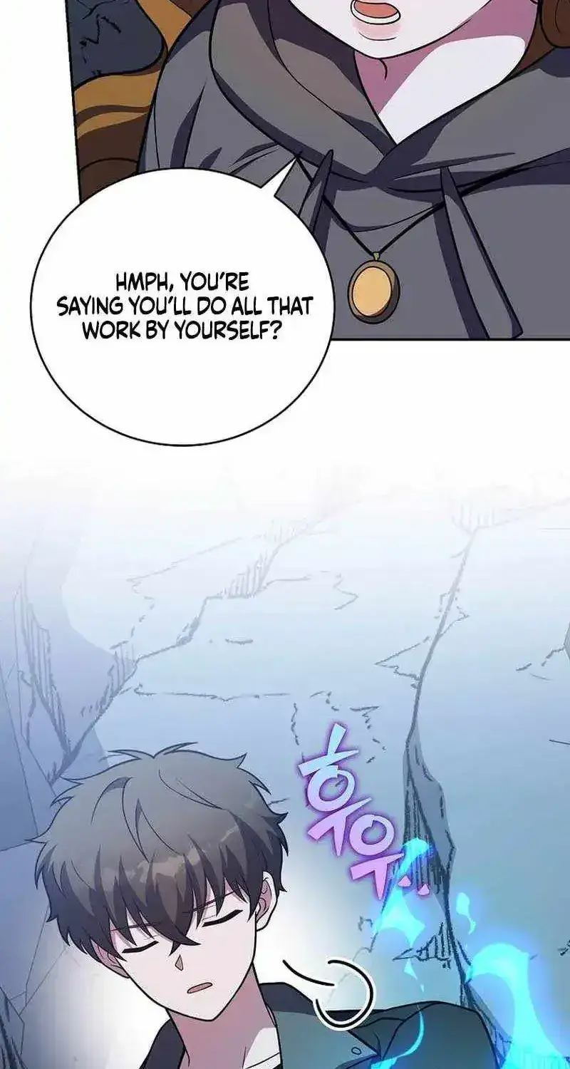 The Novel's Extra Remake Chapter 163 Page 26
