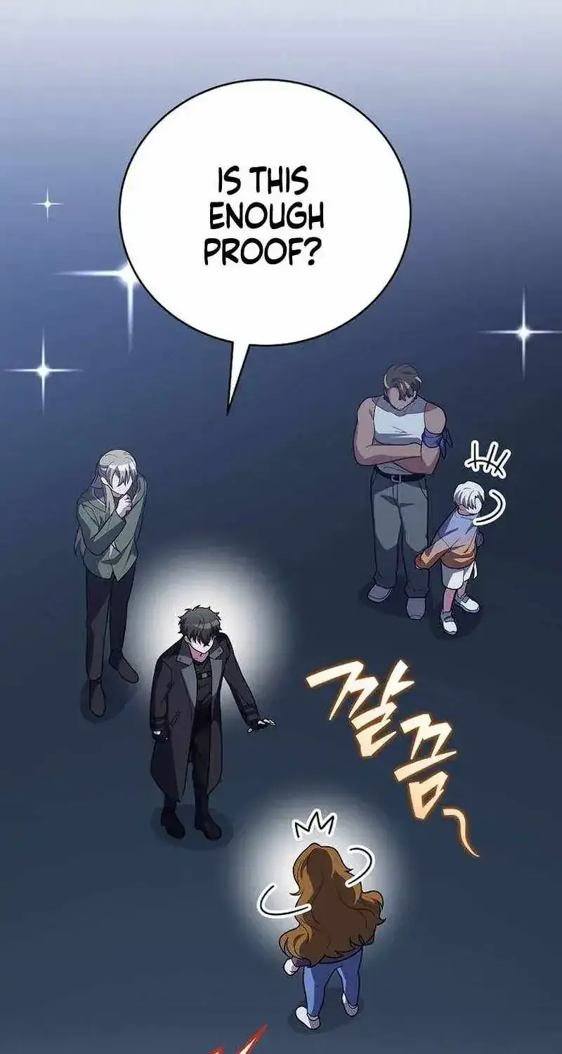 The Novel's Extra Remake Chapter 163 Page 30