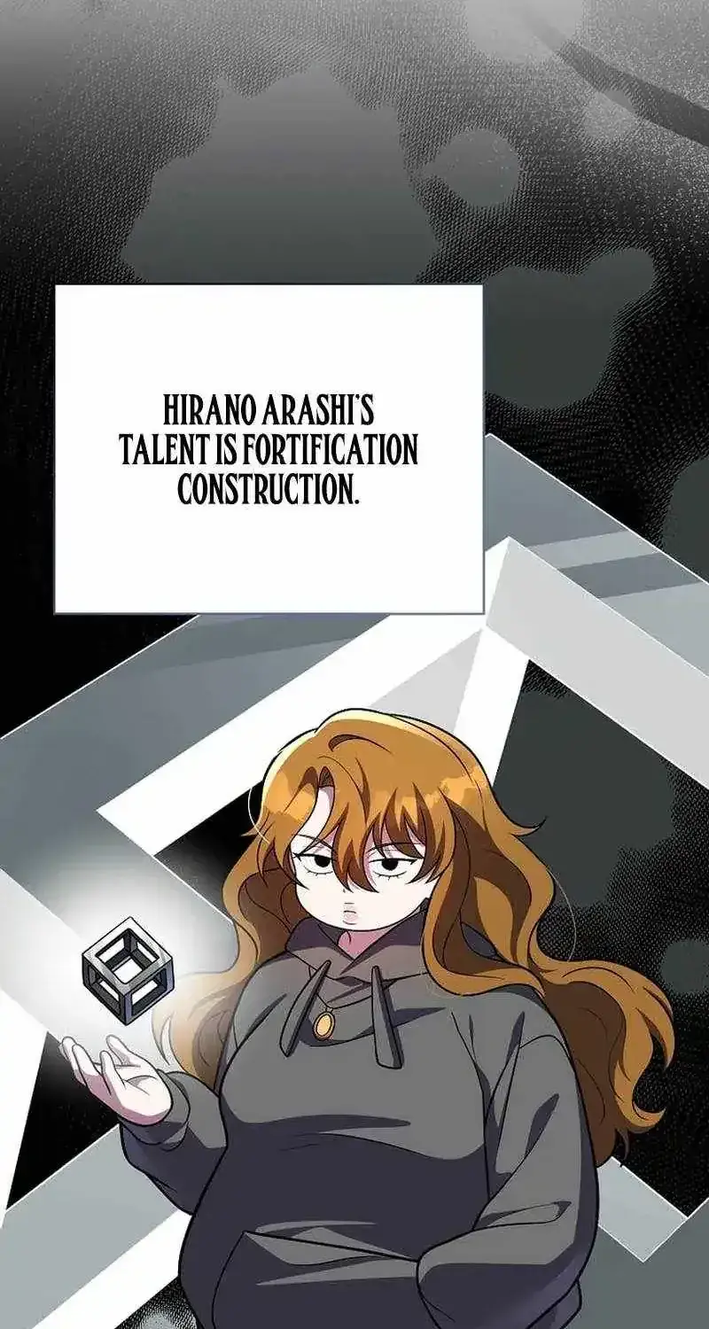 The Novel's Extra Remake Chapter 163 Page 37
