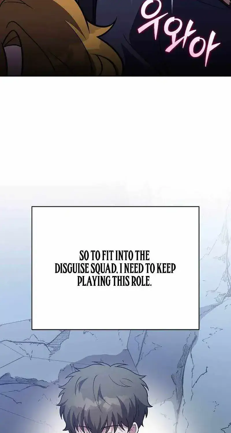 The Novel's Extra Remake Chapter 163 Page 40