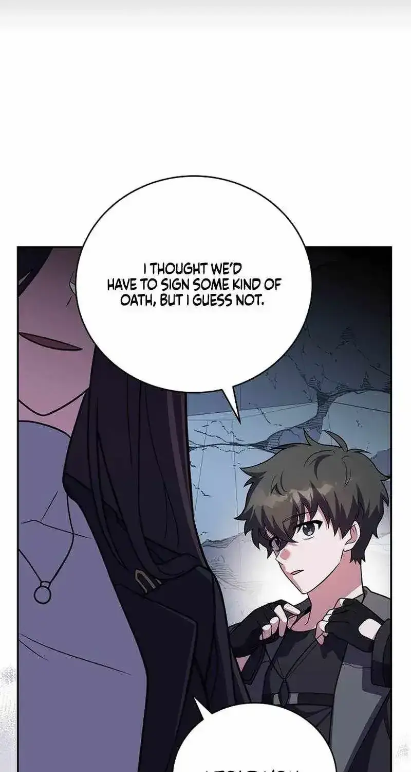 The Novel's Extra Remake Chapter 163 Page 63