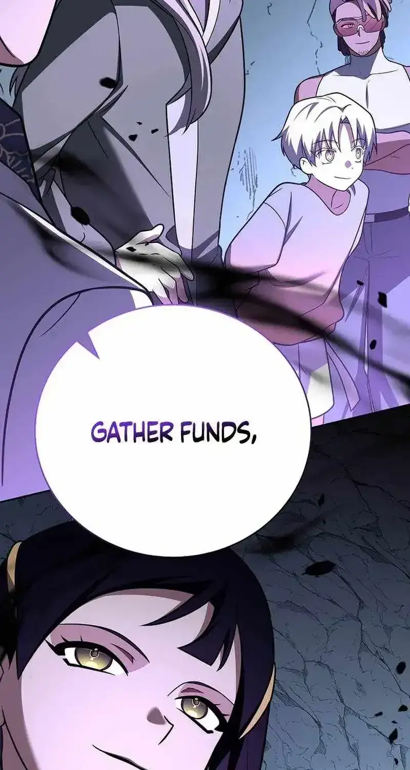 The Novel's Extra Remake Chapter 163 Page 74
