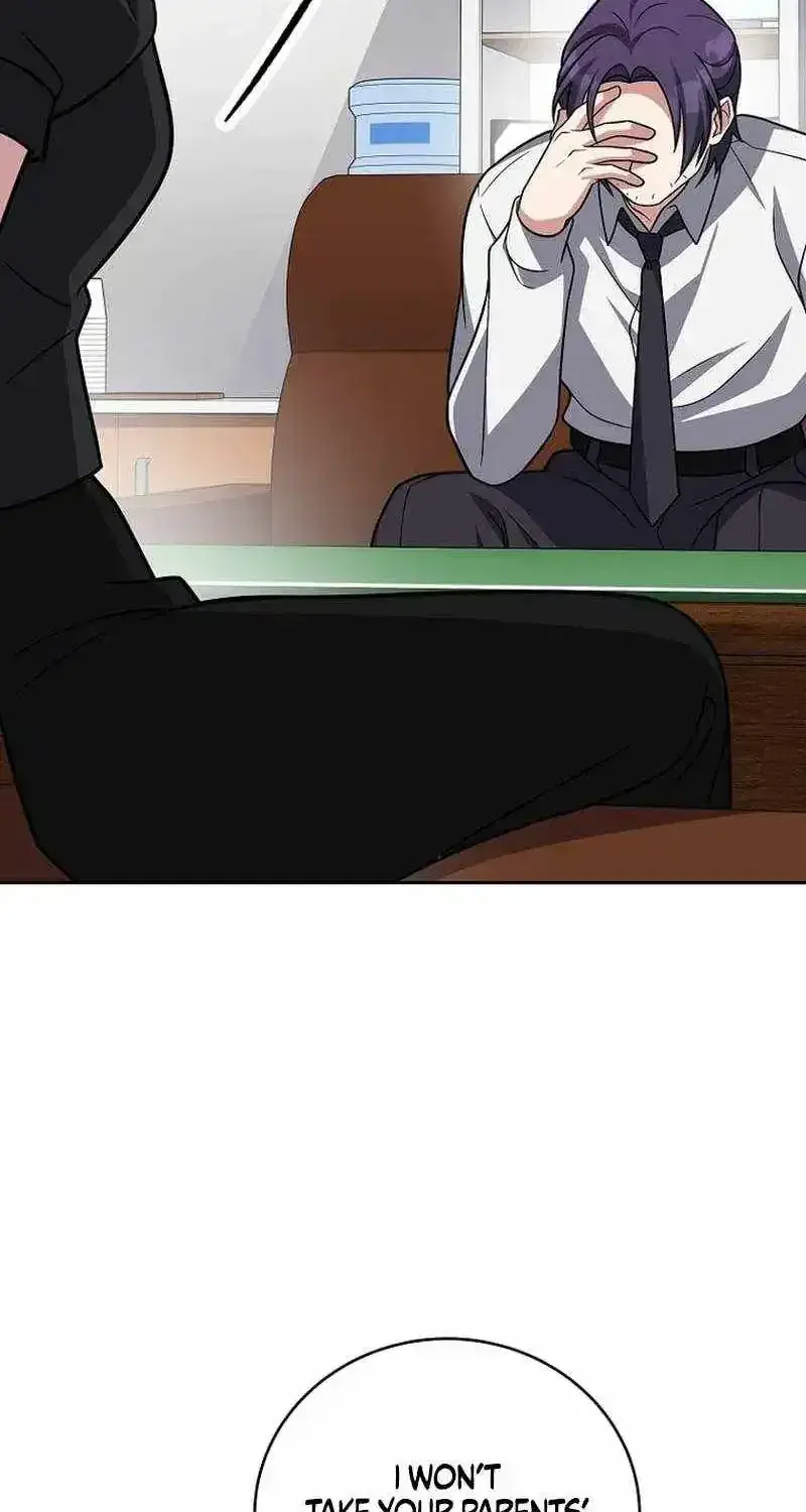 The Novel's Extra Remake Chapter 163 Page 100